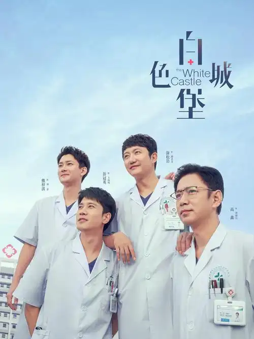 手机影院本格推理剧雾港迷案在线观看